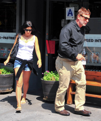 Alec Baldwin pic #530511