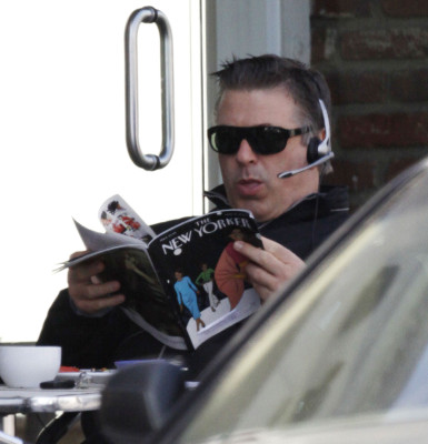 Alec Baldwin pic #153869