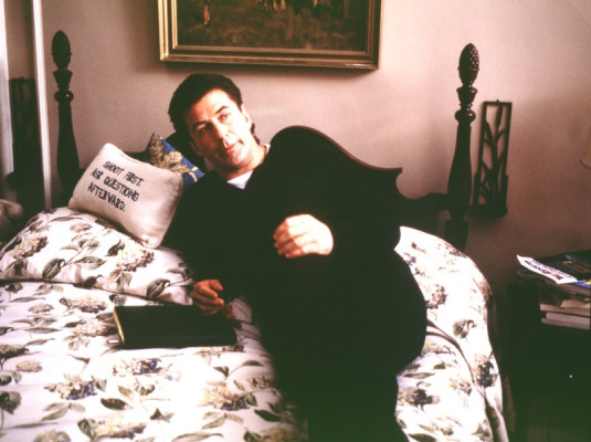 Alec Baldwin pic #286978