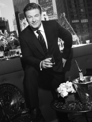 Alec Baldwin pic #329827