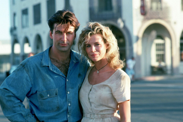 Alec Baldwin