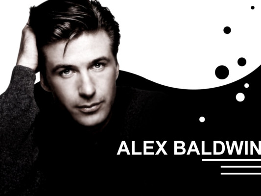 Alec Baldwin pic #237638