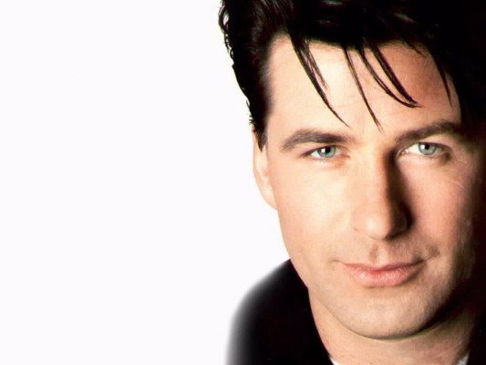 Alec Baldwin pic #329696