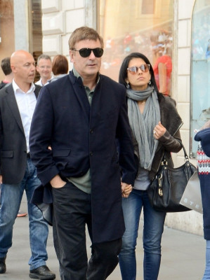 Alec Baldwin pic #497416