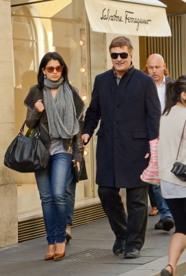 Alec Baldwin pic #497415