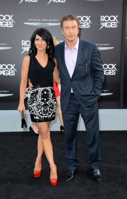 Alec Baldwin pic #521594