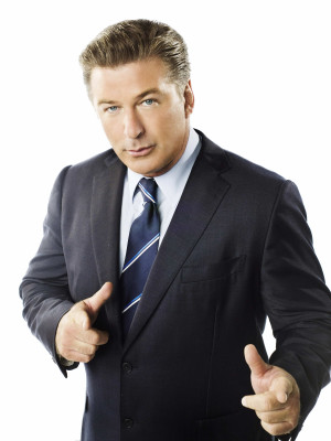 Alec Baldwin pic #387147
