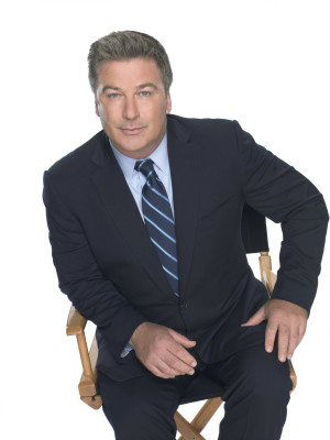 Alec Baldwin pic #387148