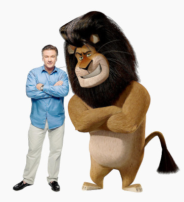 Alec Baldwin pic #329695