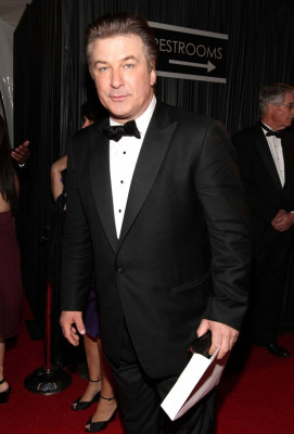Alec Baldwin pic #344316