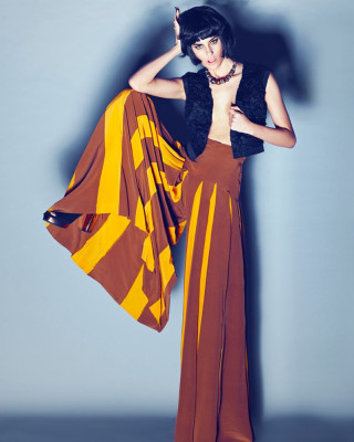 Alejandra Alonso pic #470667
