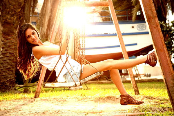 Alejandra Gonzales pic #429679