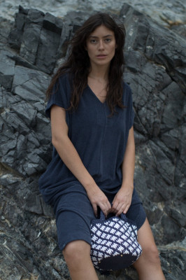Alejandra Guilmant for Minaci