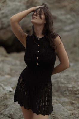 Alejandra Guilmant for Minaci