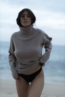 Alejandra Guilmant for Minaci