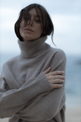 Alejandra Guilmant for Minaci