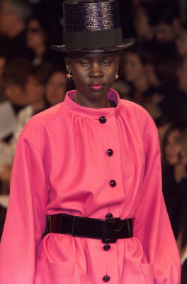 Alek Wek