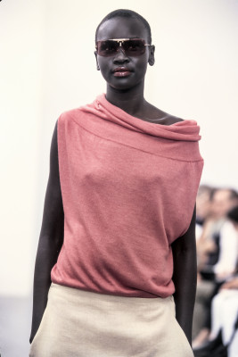 Alek Wek