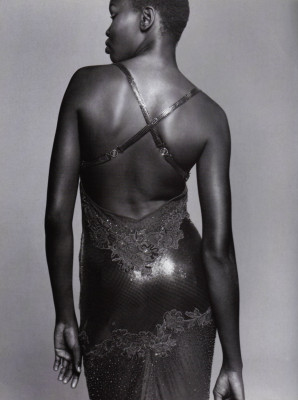 photo 6 in Alek Wek gallery [id1237719] 2019-12-16 00:00:00