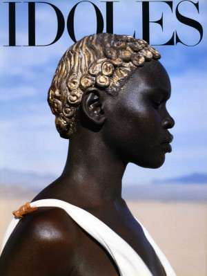 Alek Wek pic #193377