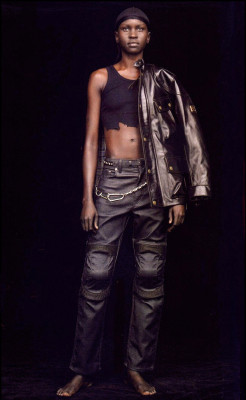 photo 18 in Alek Wek gallery [id13832] -0001-11-30 00:00:00