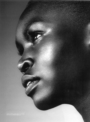 Alek Wek pic #280040