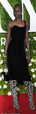 Tony Awards