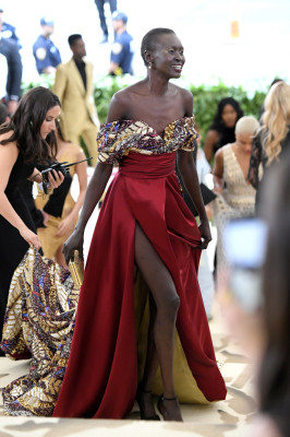 photo 3 in Alek Wek gallery [id1070009] 2018-05-14 00:00:00