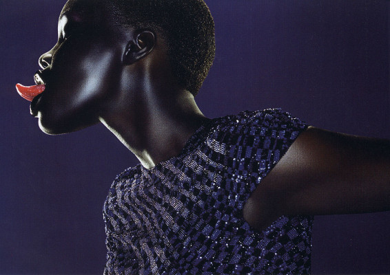 photo 21 in Alek Wek gallery [id13826] -0001-11-30 00:00:00