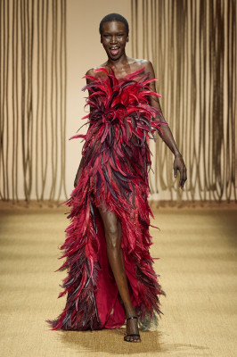 Alek Wek pic #1420852
