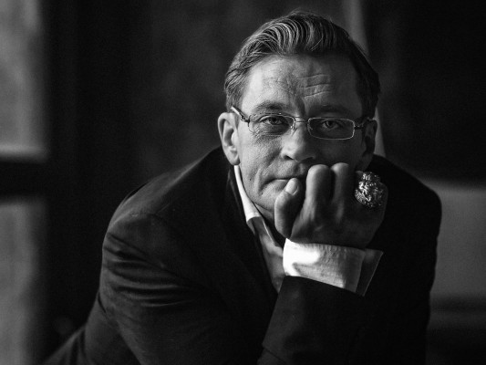 Александр Домогаров