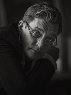 Александр Домогаров