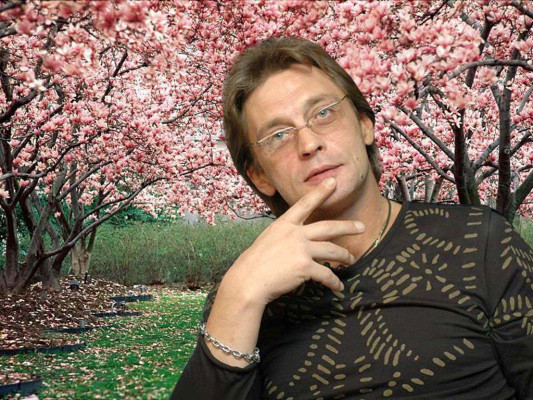 Aleksandr Domogarov pic #597880