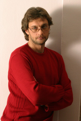 Александр Домогаров