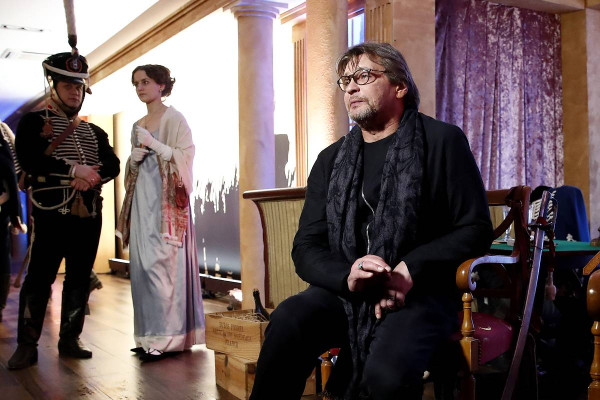 Премьера фильма &#039;Союз спасения&#039; // 26 декабря 2019 г.