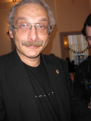 Aleksandr Druz pic #900467