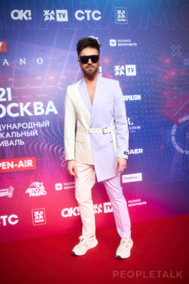Препати &#039;ЖАРЫ Music Awards&#039; | 25.05.2021