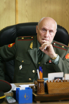 Александр Пороховщиков