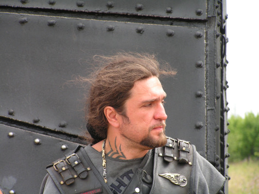Aleksandr Zaldostanov  pic #489904