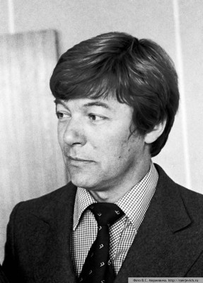 Aleksandr Zbruyev pic #1178038