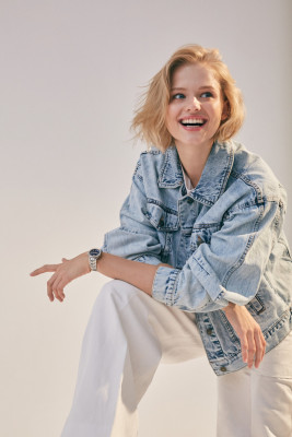 Aleksandra Bortich pic #1191161