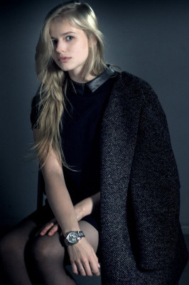 Aleksandra Bortich pic #1145964