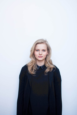 Aleksandra Bortich pic #1158527