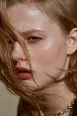 Александра Бортич - Grazia Russia