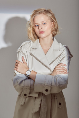 Aleksandra Bortich pic #1191163