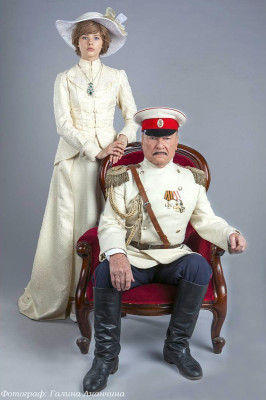 Александра Бортич 