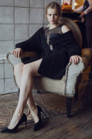 Александра Бортич