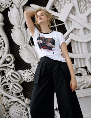Aleksandra Bortich pic #1167565