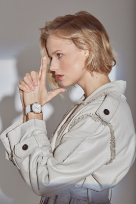 Aleksandra Bortich pic #1191162