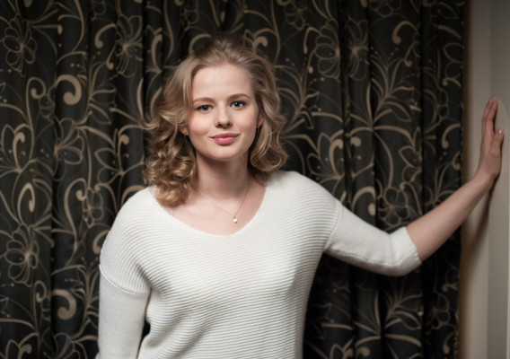 Aleksandra Bortich pic #1152929